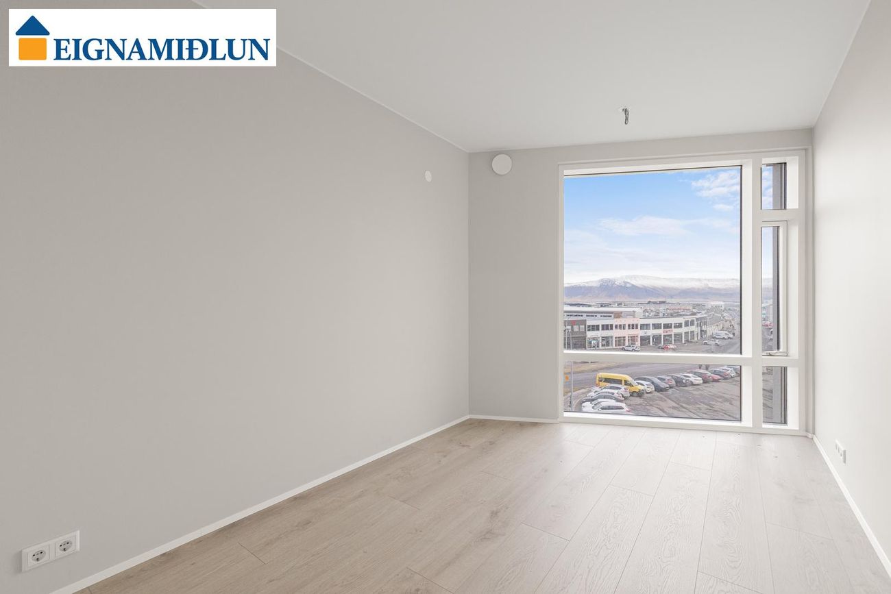 Mýrargata 41 - 0406, 101 Reykjavík