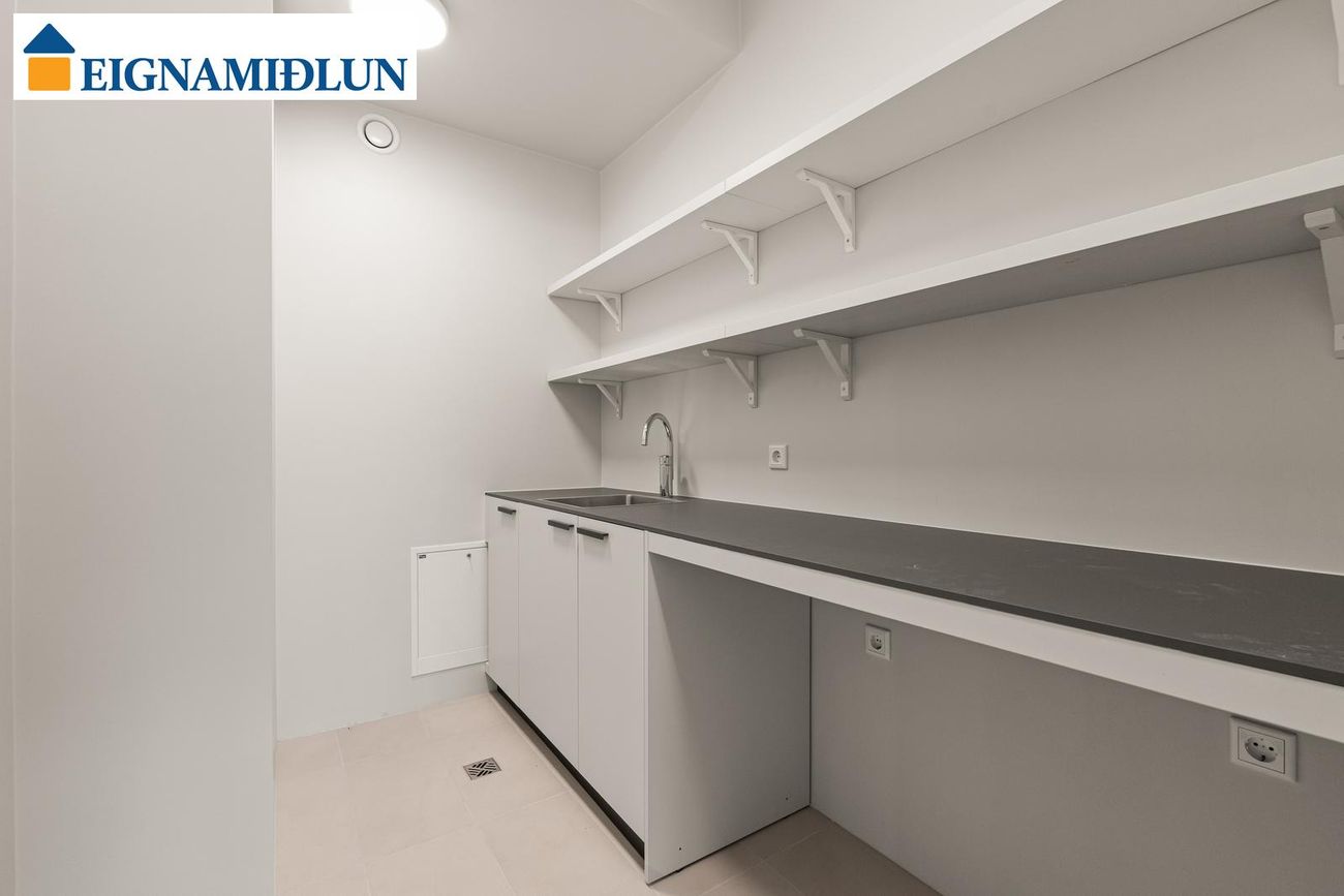 Mýrargata 41 - 0406, 101 Reykjavík