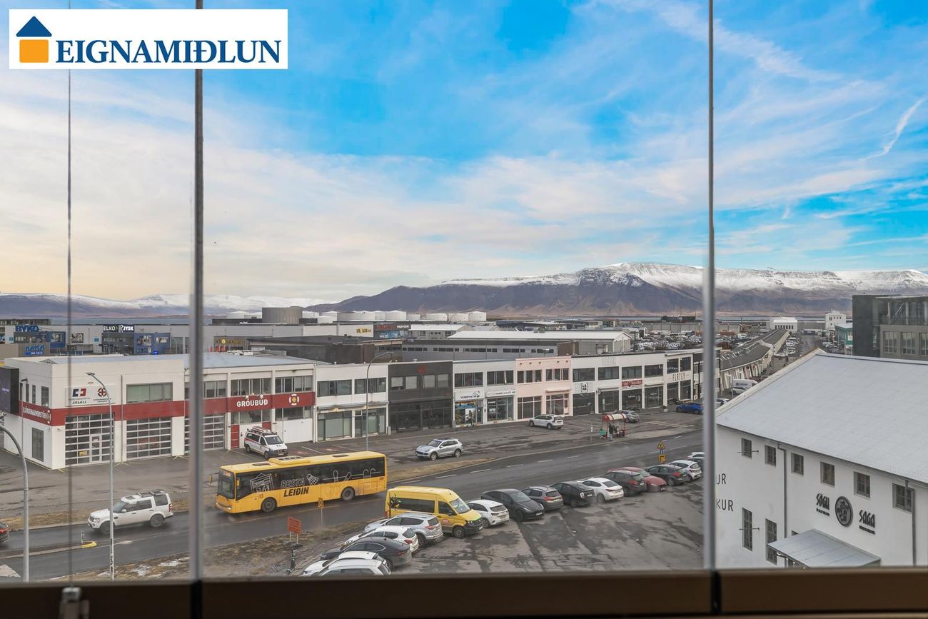 Mýrargata 41 - 0406, 101 Reykjavík