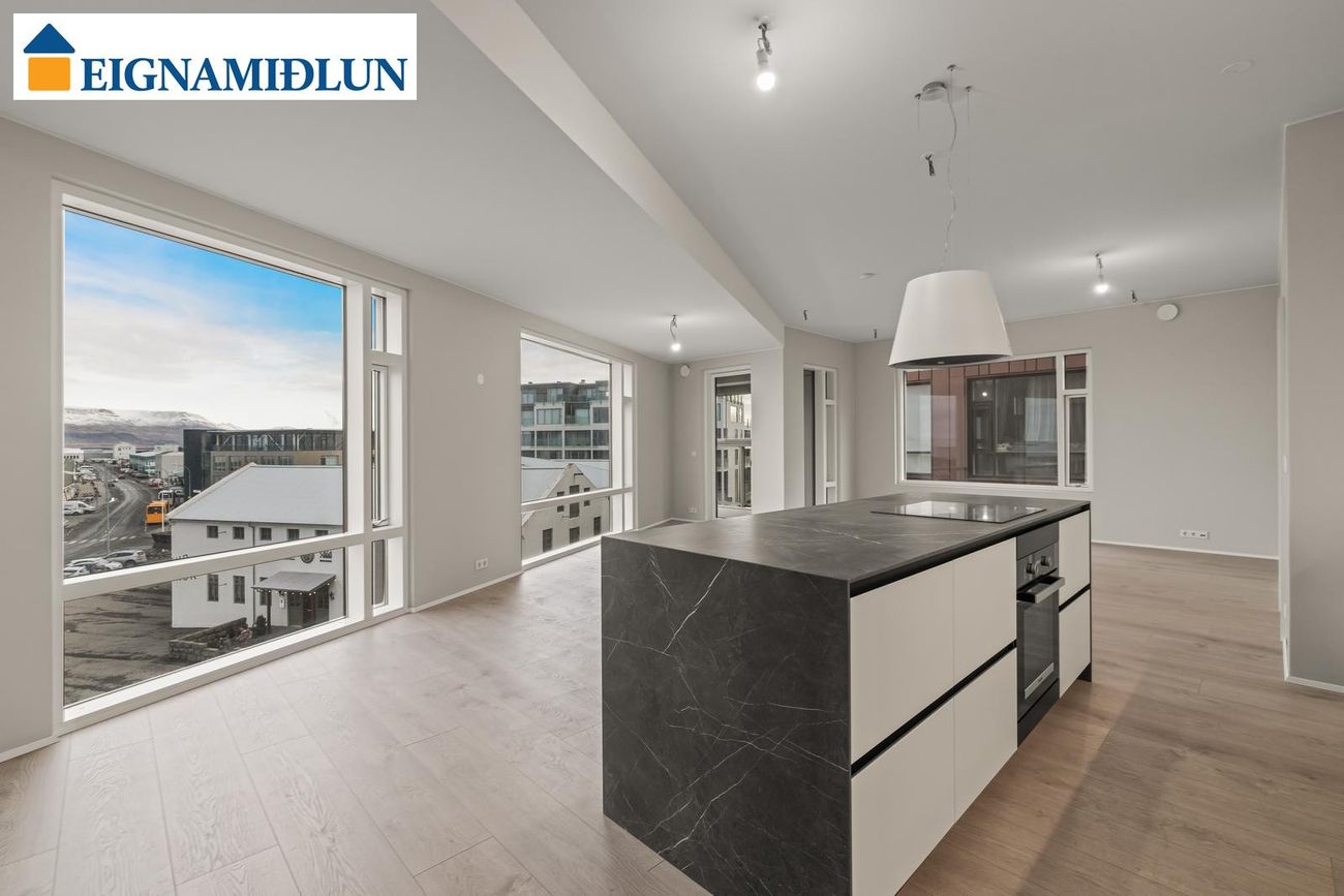 Mýrargata 41 - 0406, 101 Reykjavík