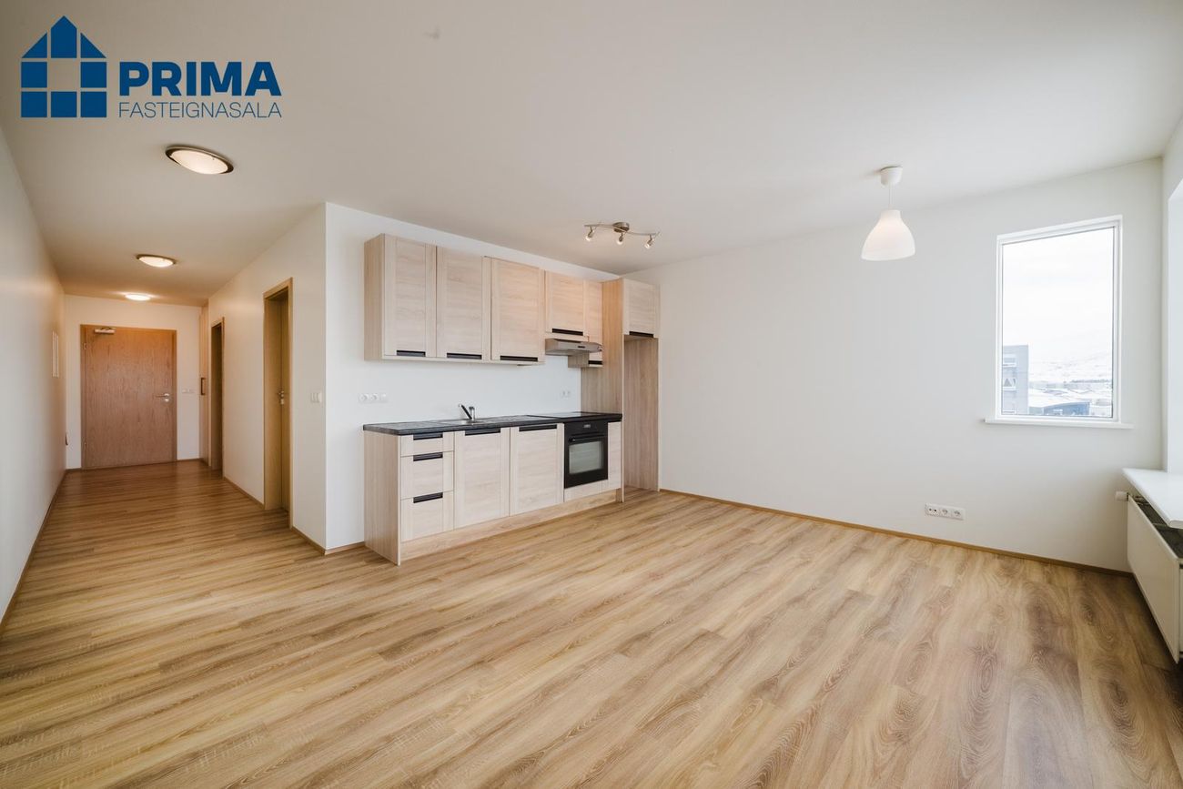 Holtsflöt 9, 300 Akranes