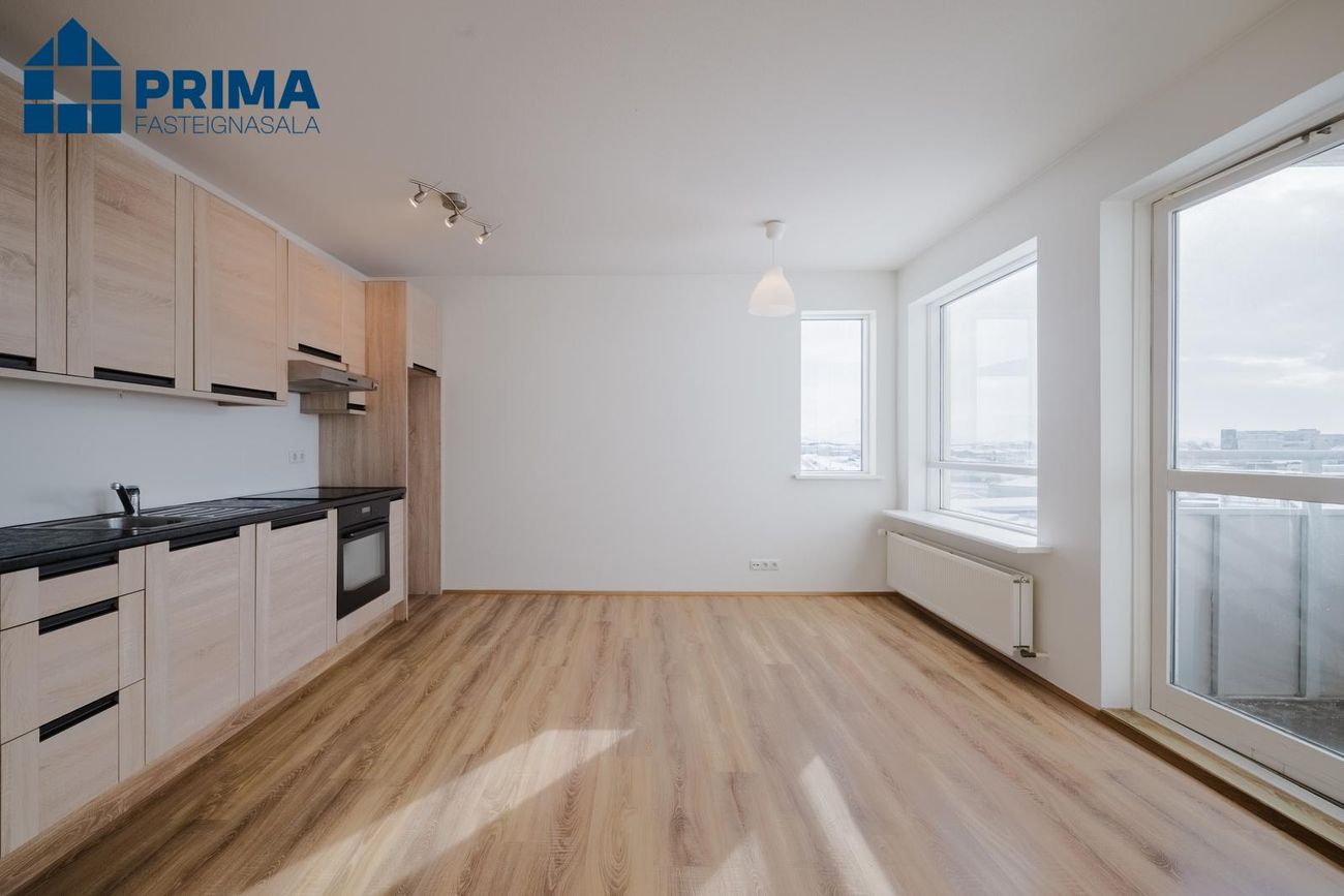 Holtsflöt 9, 300 Akranes