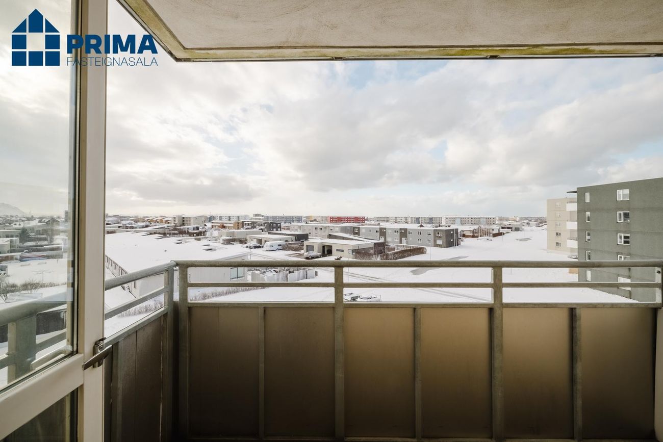 Holtsflöt 9, 300 Akranes