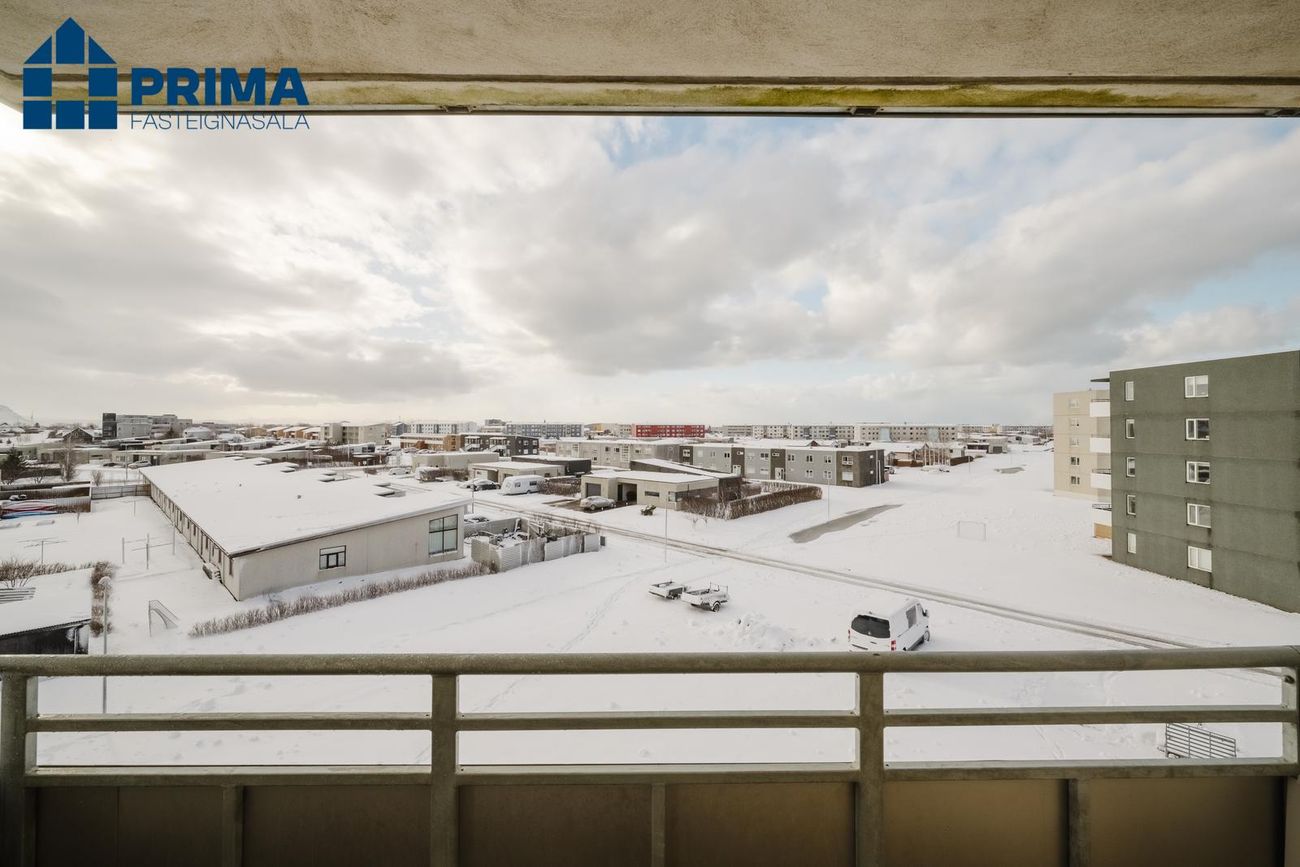 Holtsflöt 9, 300 Akranes