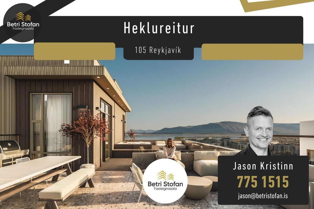 Laugavegur 168B - 0406, 105 Reykjavík