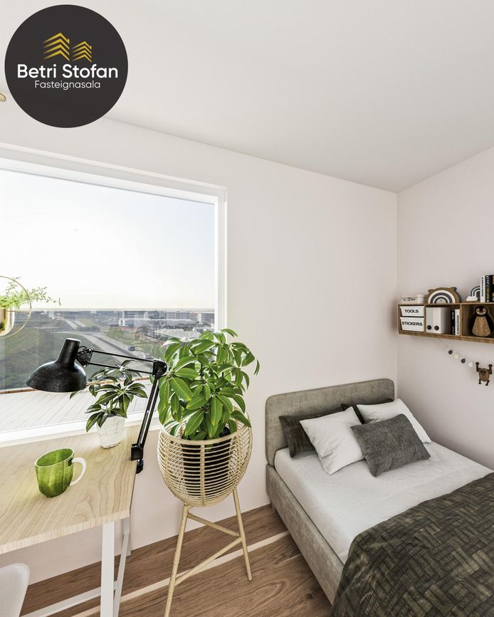 Áshamar 18 - 0201, 221 Hafnarfjörður