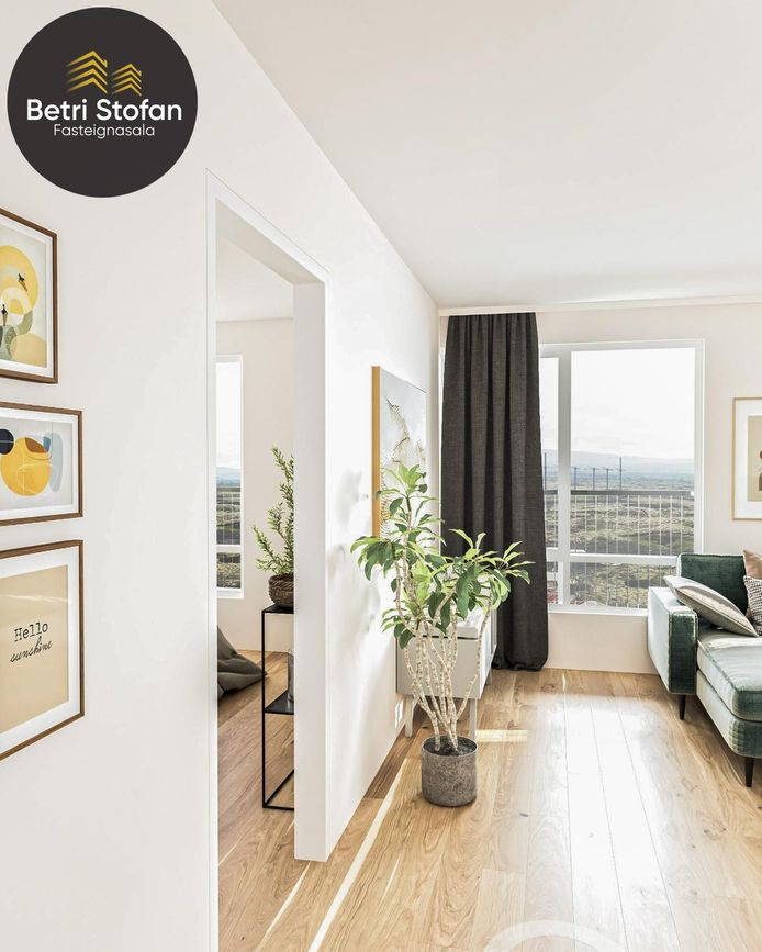 Áshamar 18 - 0201, 221 Hafnarfjörður