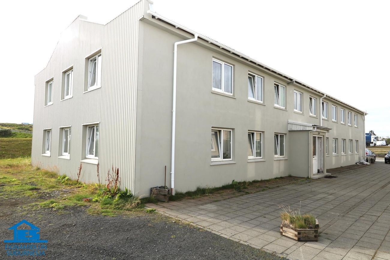 Fitjabraut 6A - 0103, 260 Reykjanesbær
