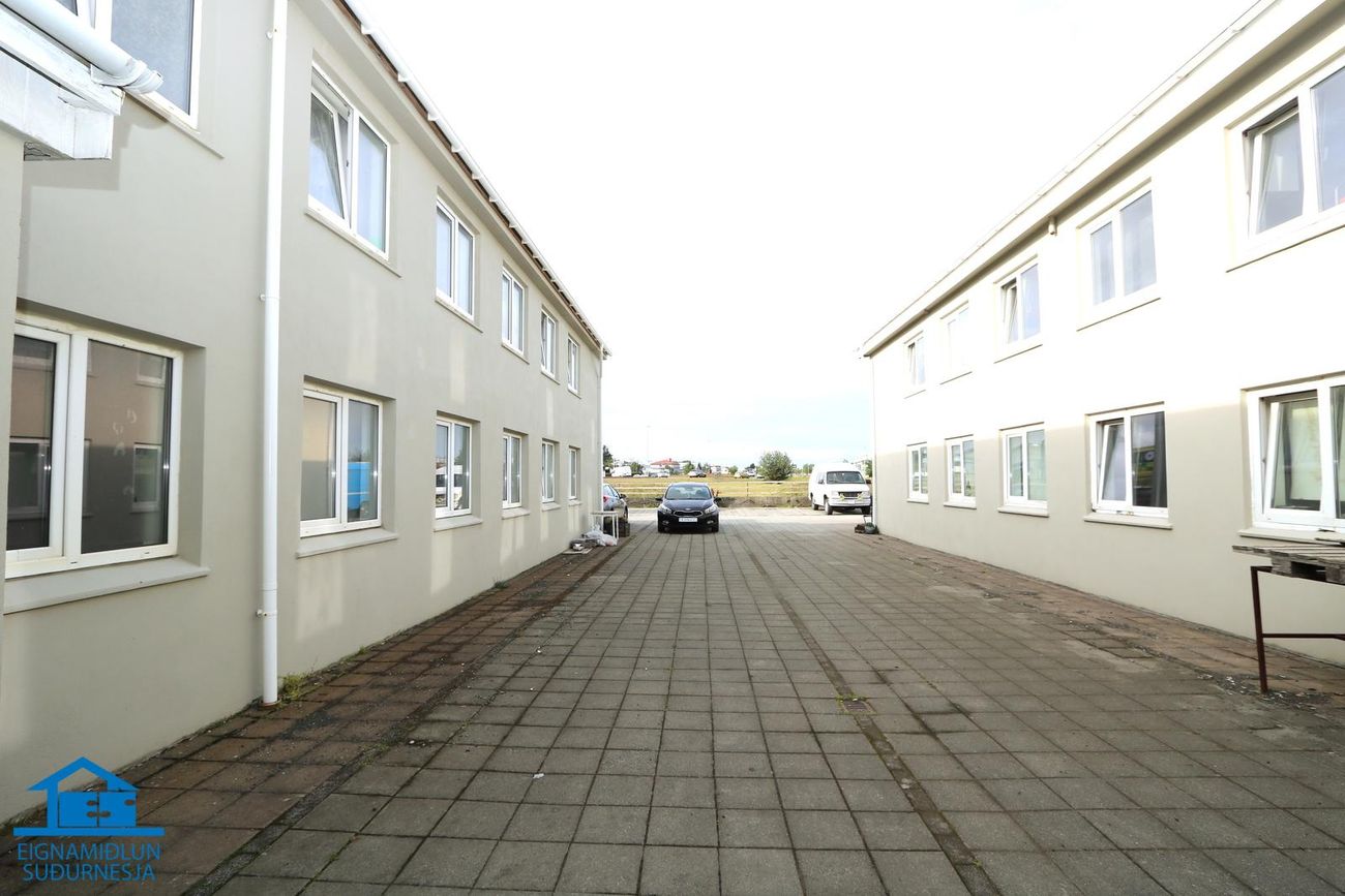 Fitjabraut 6A - 0103, 260 Reykjanesbær