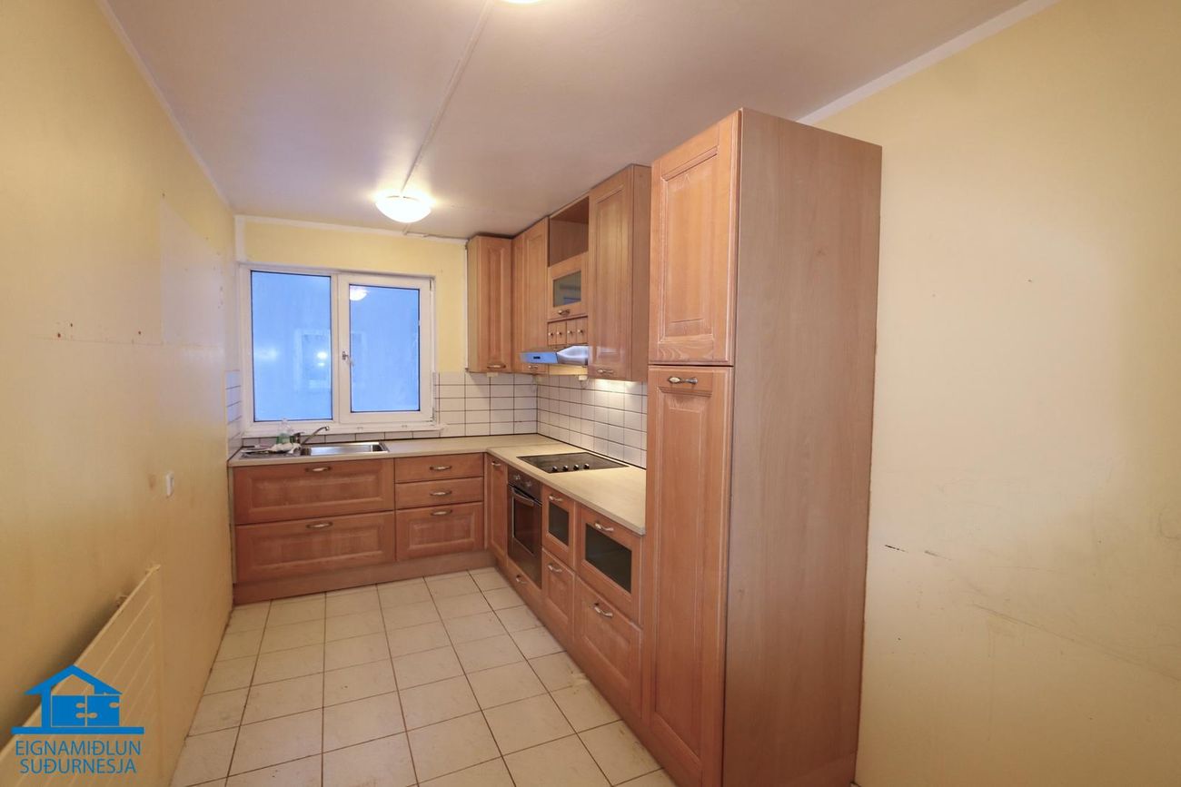Fitjabraut 6A - 0103, 260 Reykjanesbær