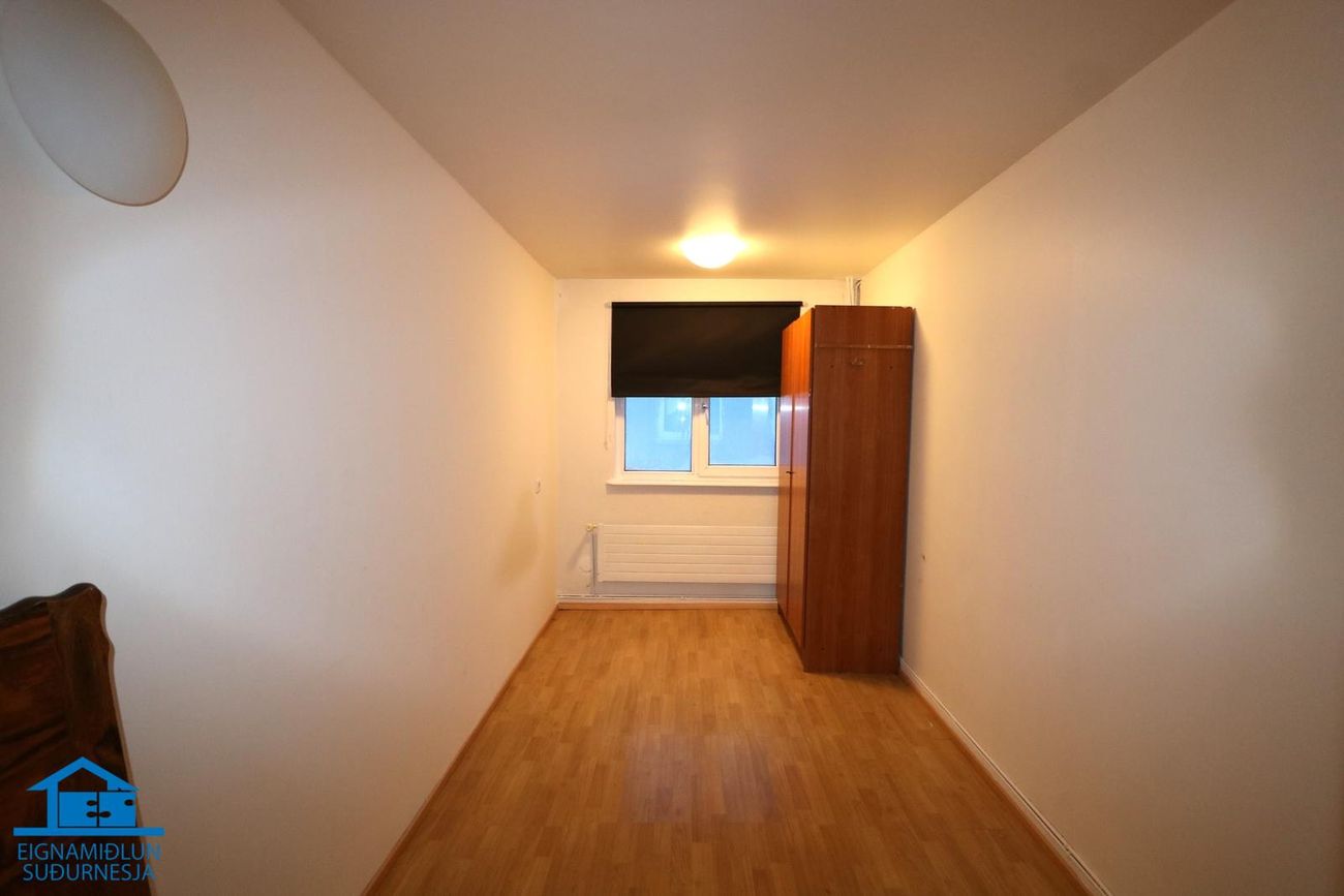 Fitjabraut 6A - 0103, 260 Reykjanesbær