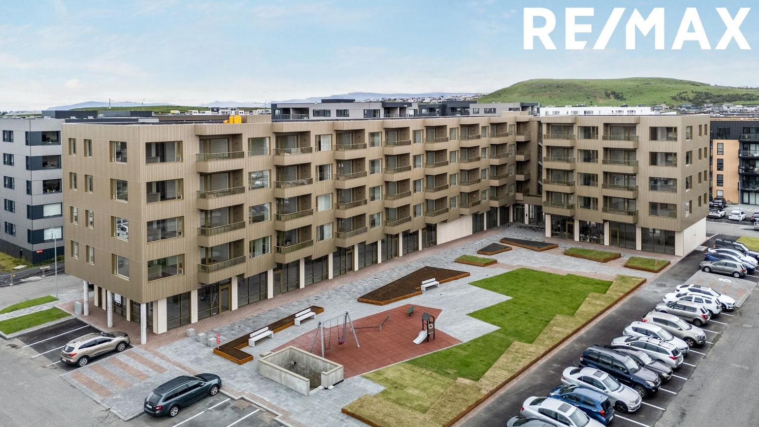 Áshamar 50, 221 Hafnarfjörður