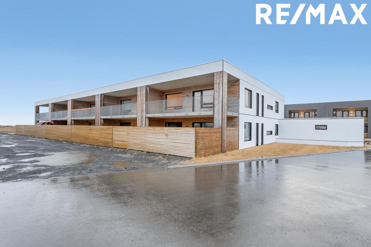 Hrafnaborg 3, 190 Sveitarfélagið Vogar