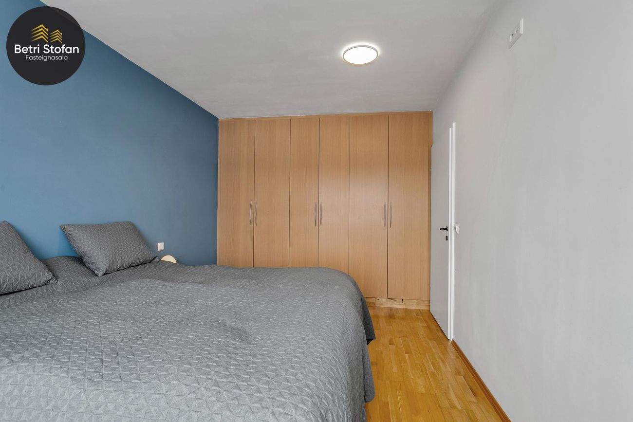Helluvað 13 - 0207, 110 Reykjavík