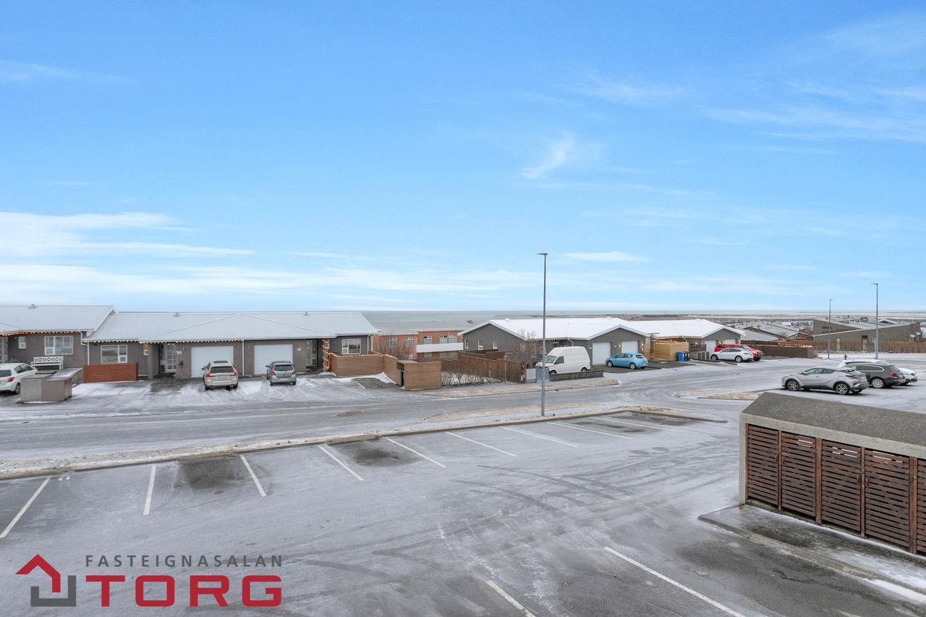 Þrastarás 46, 221 Hafnarfjörður