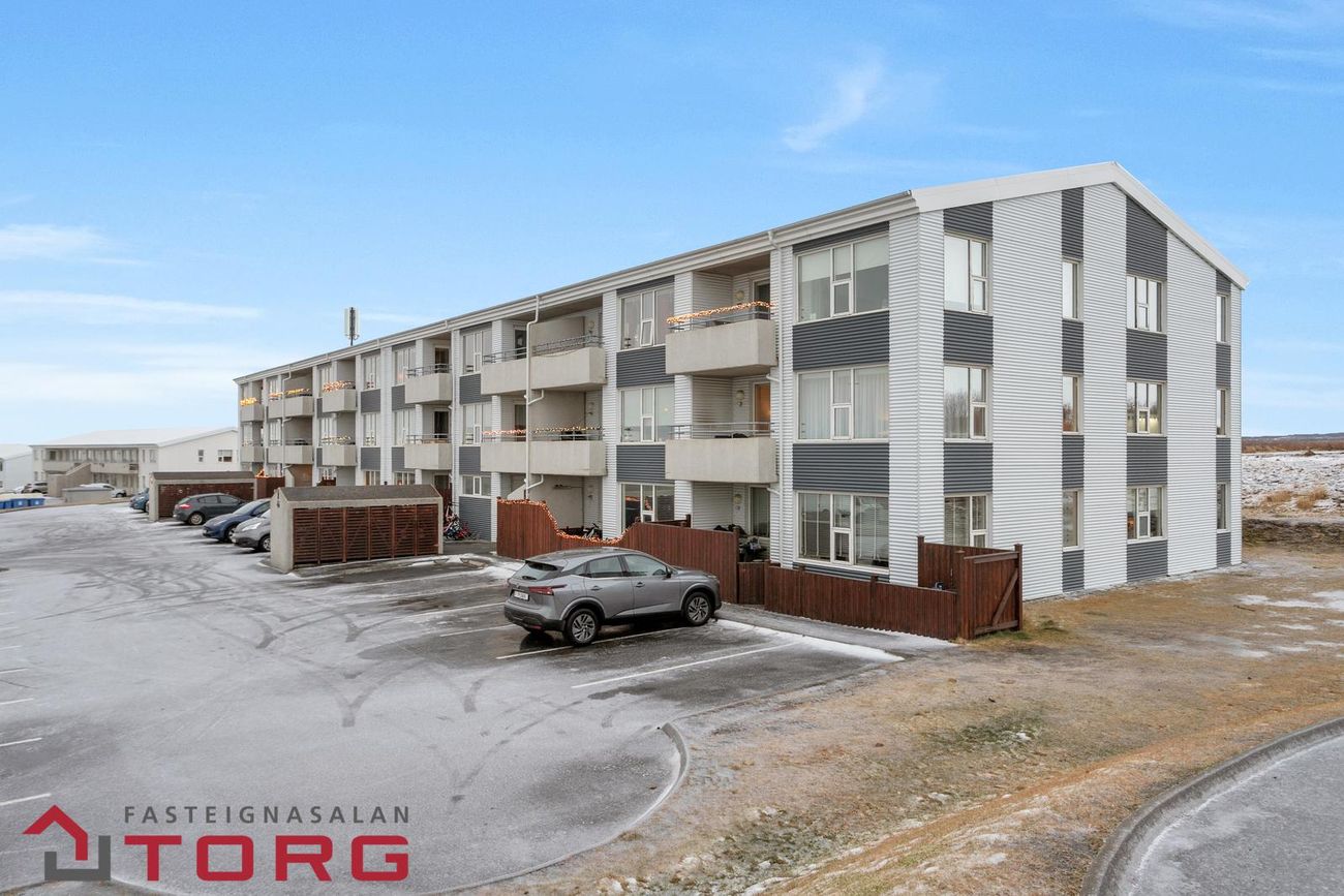 Þrastarás 46, 221 Hafnarfjörður