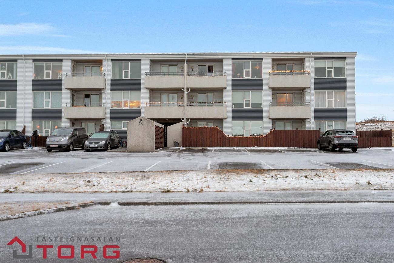 Þrastarás 46, 221 Hafnarfjörður