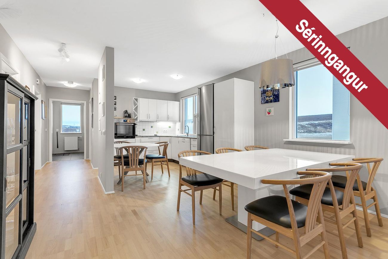 Þrastarás 46, 221 Hafnarfjörður