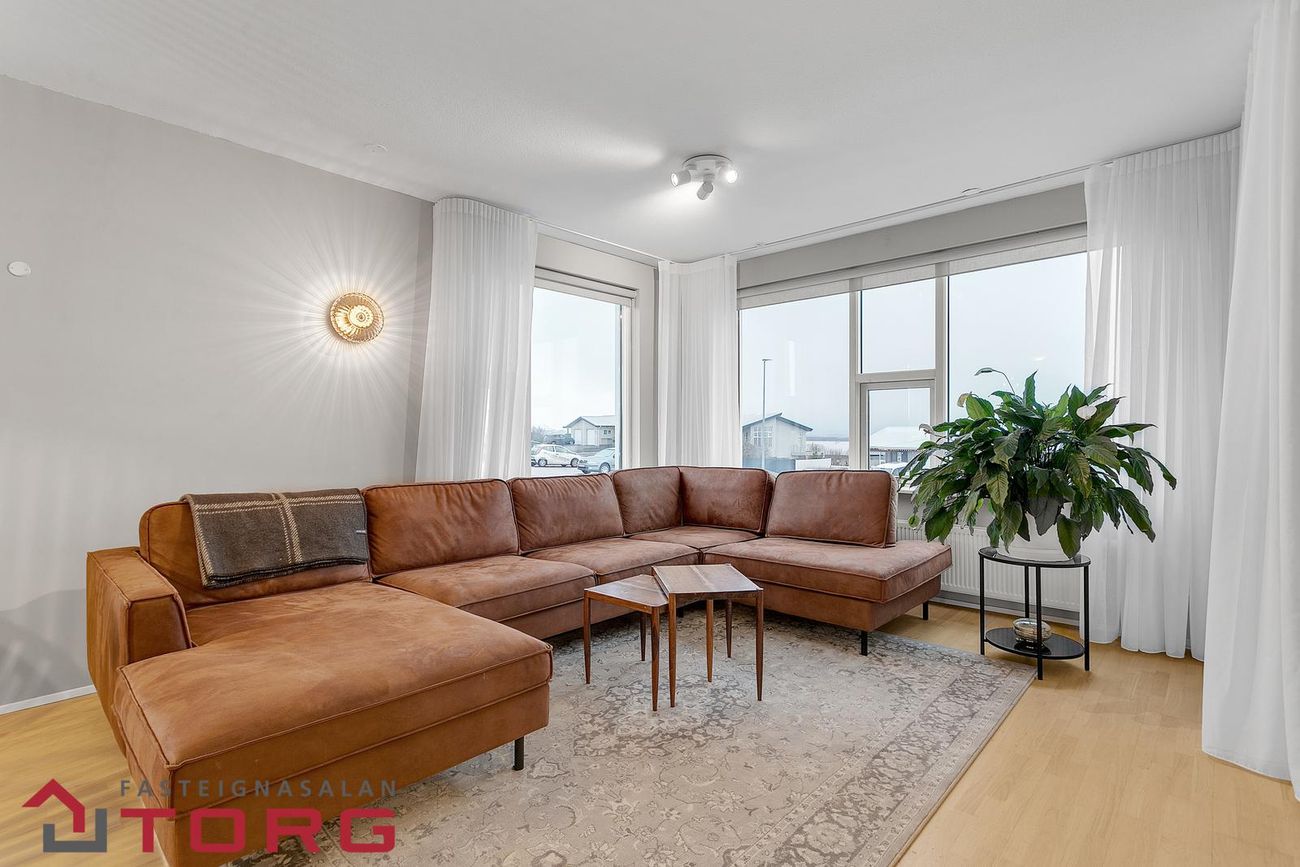 Þrastarás 46, 221 Hafnarfjörður