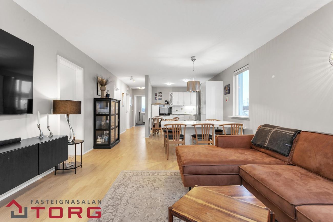 Þrastarás 46, 221 Hafnarfjörður