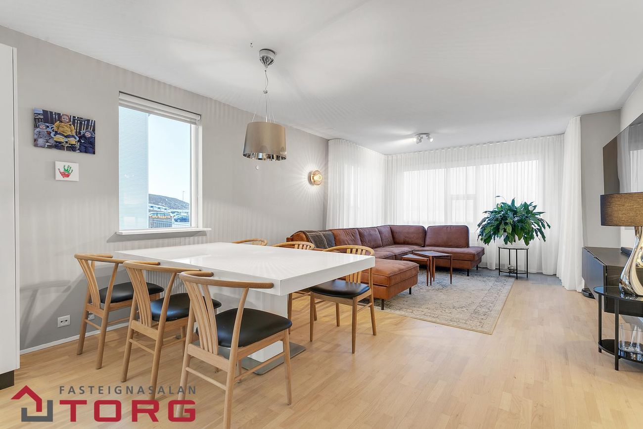 Þrastarás 46, 221 Hafnarfjörður