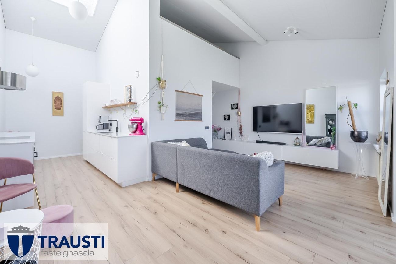 Flétturimi 31 - 0304, 112 Reykjavík