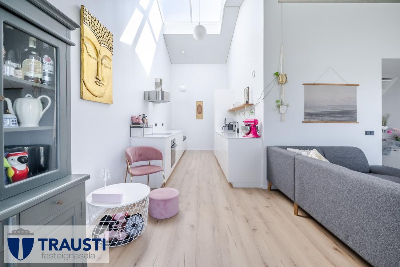 Flétturimi 31 - 0304, 112 Reykjavík