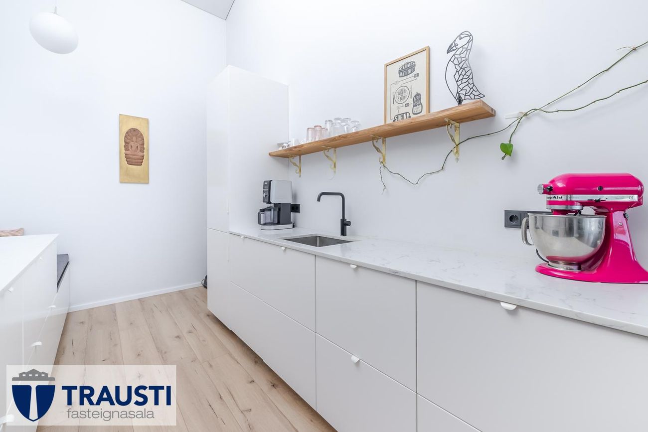 Flétturimi 31 - 0304, 112 Reykjavík