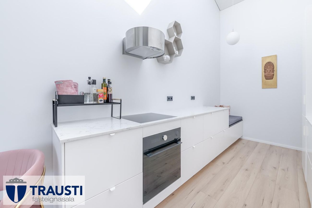 Flétturimi 31 - 0304, 112 Reykjavík