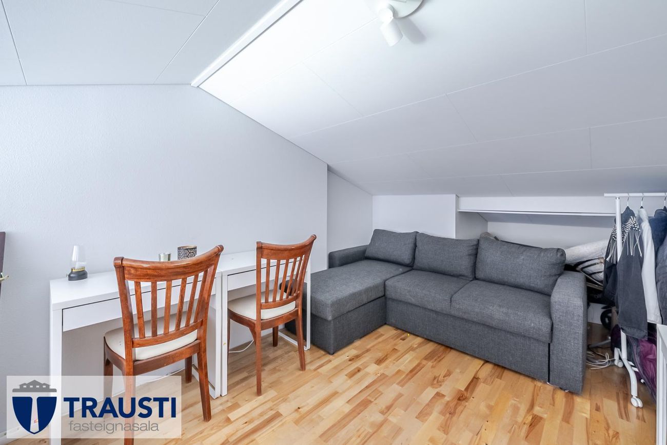 Flétturimi 31 - 0304, 112 Reykjavík