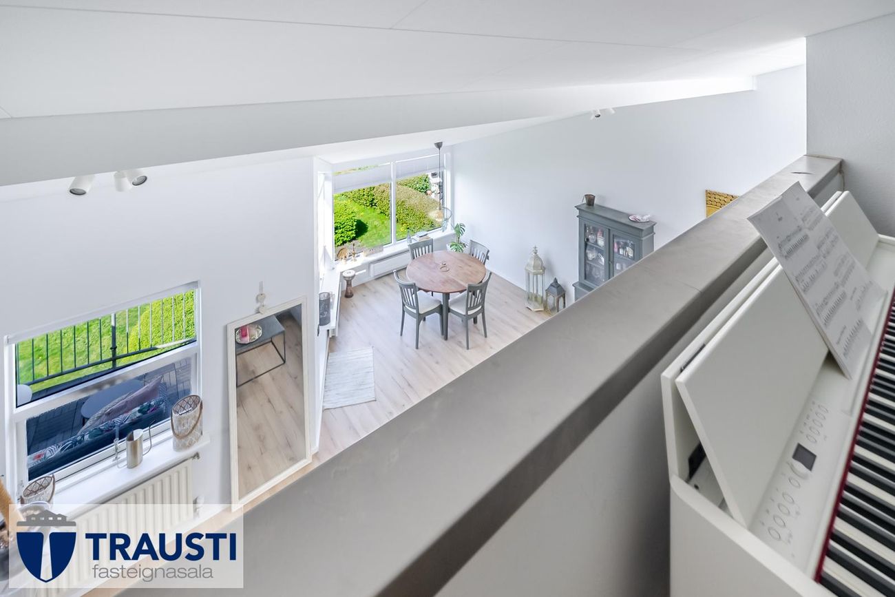 Flétturimi 31 - 0304, 112 Reykjavík