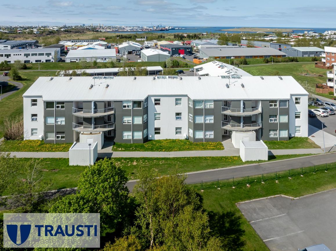 Flétturimi 31 - 0304, 112 Reykjavík