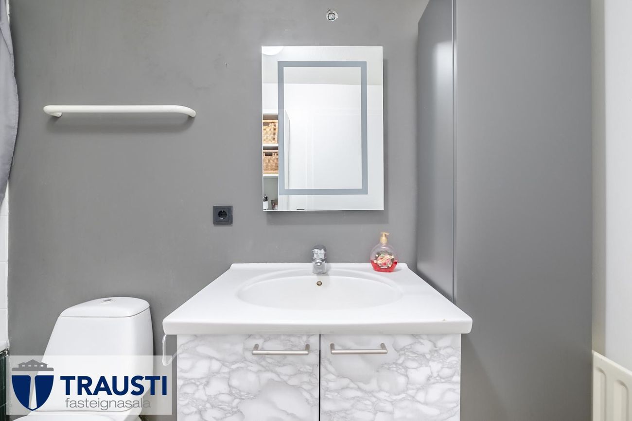 Flétturimi 31 - 0304, 112 Reykjavík