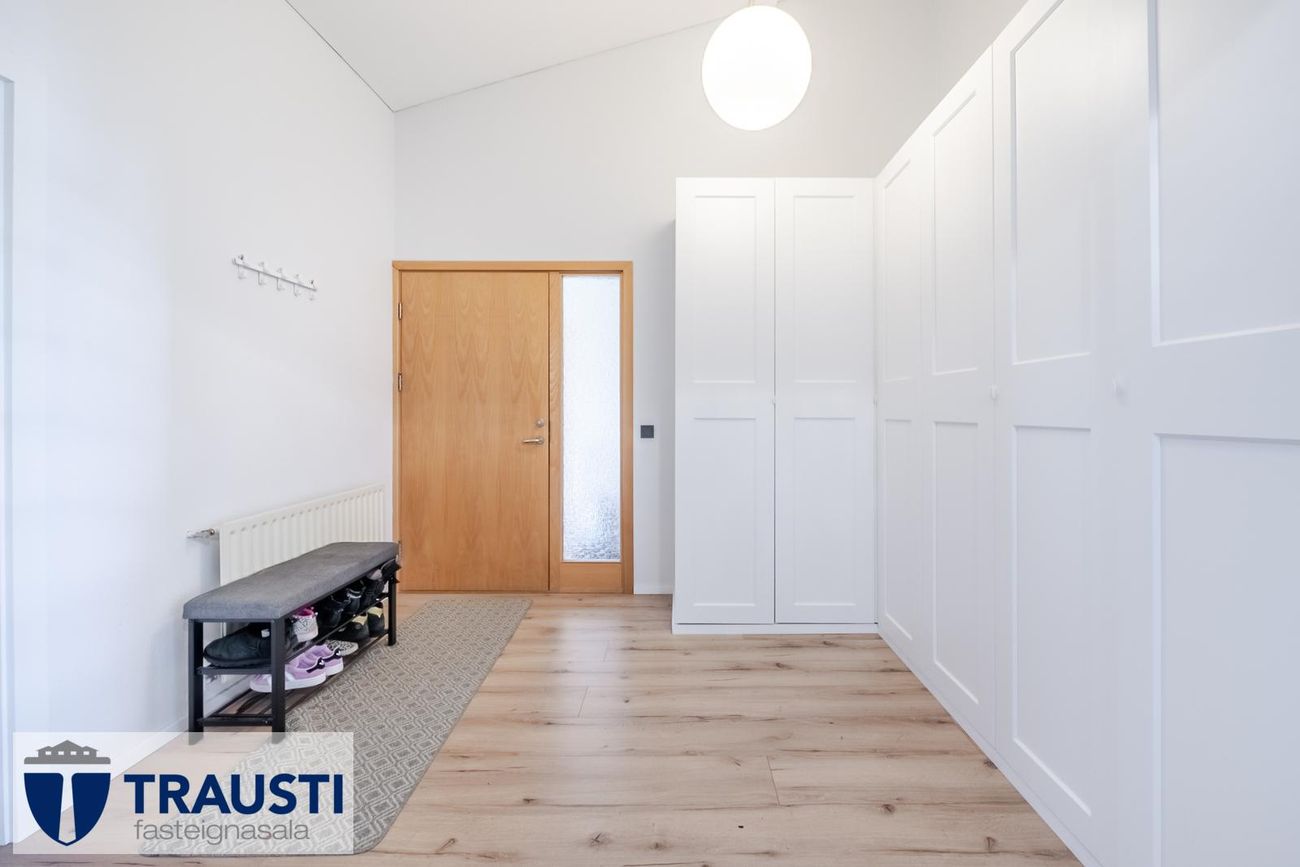 Flétturimi 31 - 0304, 112 Reykjavík