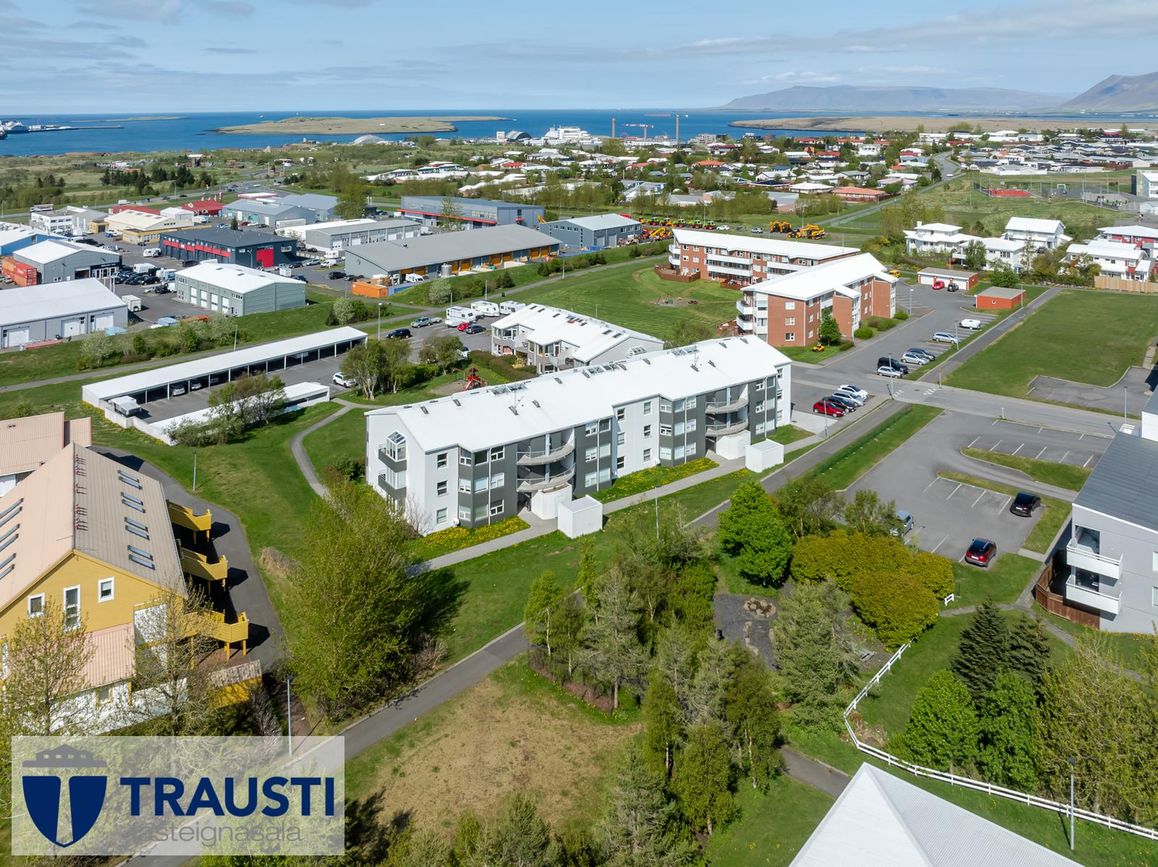 Flétturimi 31 - 0304, 112 Reykjavík