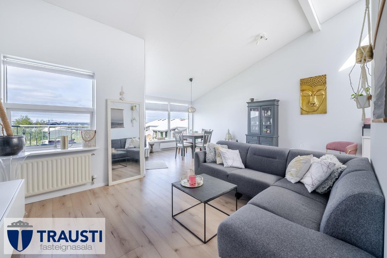 Flétturimi 31 - 0304, 112 Reykjavík