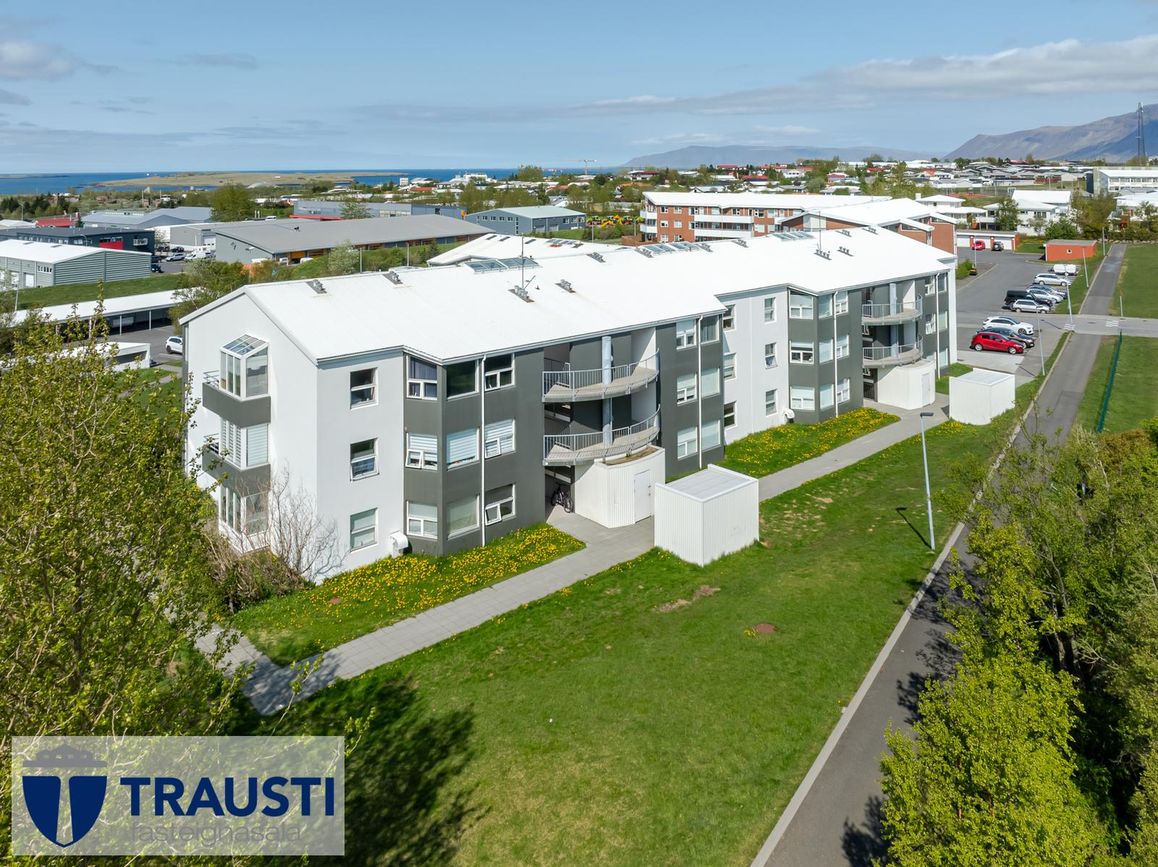 Flétturimi 31 - 0304, 112 Reykjavík