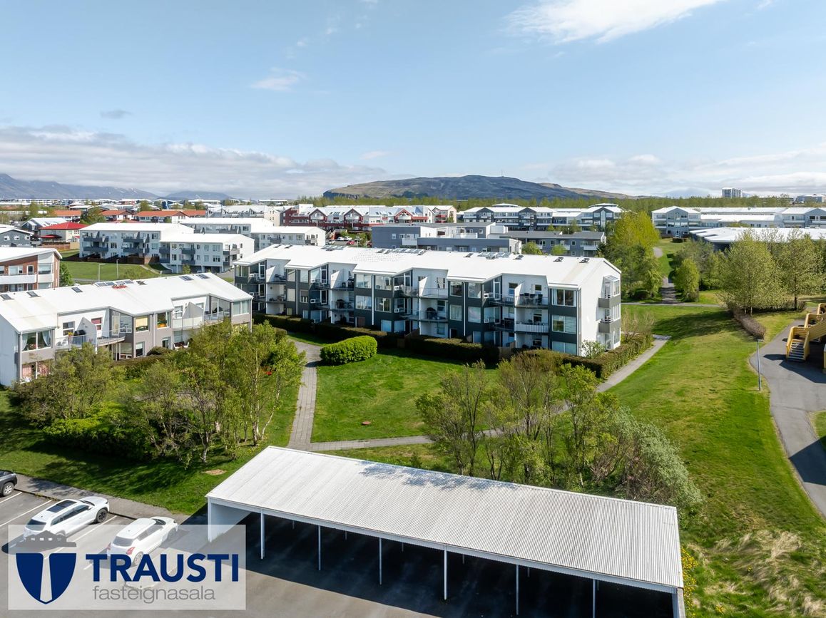 Flétturimi 31 - 0304, 112 Reykjavík