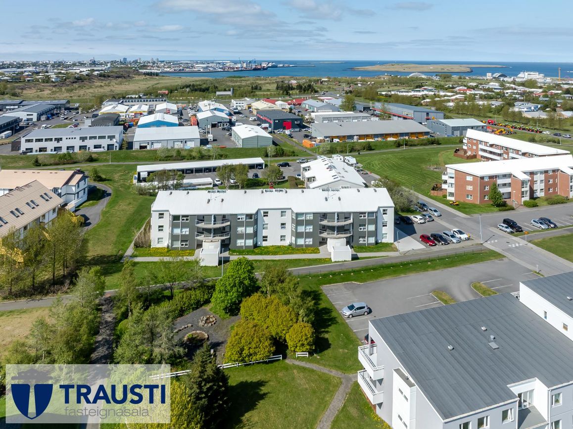 Flétturimi 31 - 0304, 112 Reykjavík