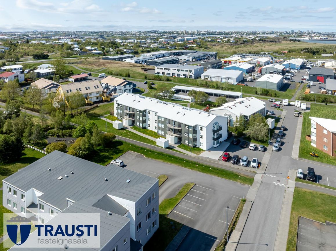 Flétturimi 31 - 0304, 112 Reykjavík