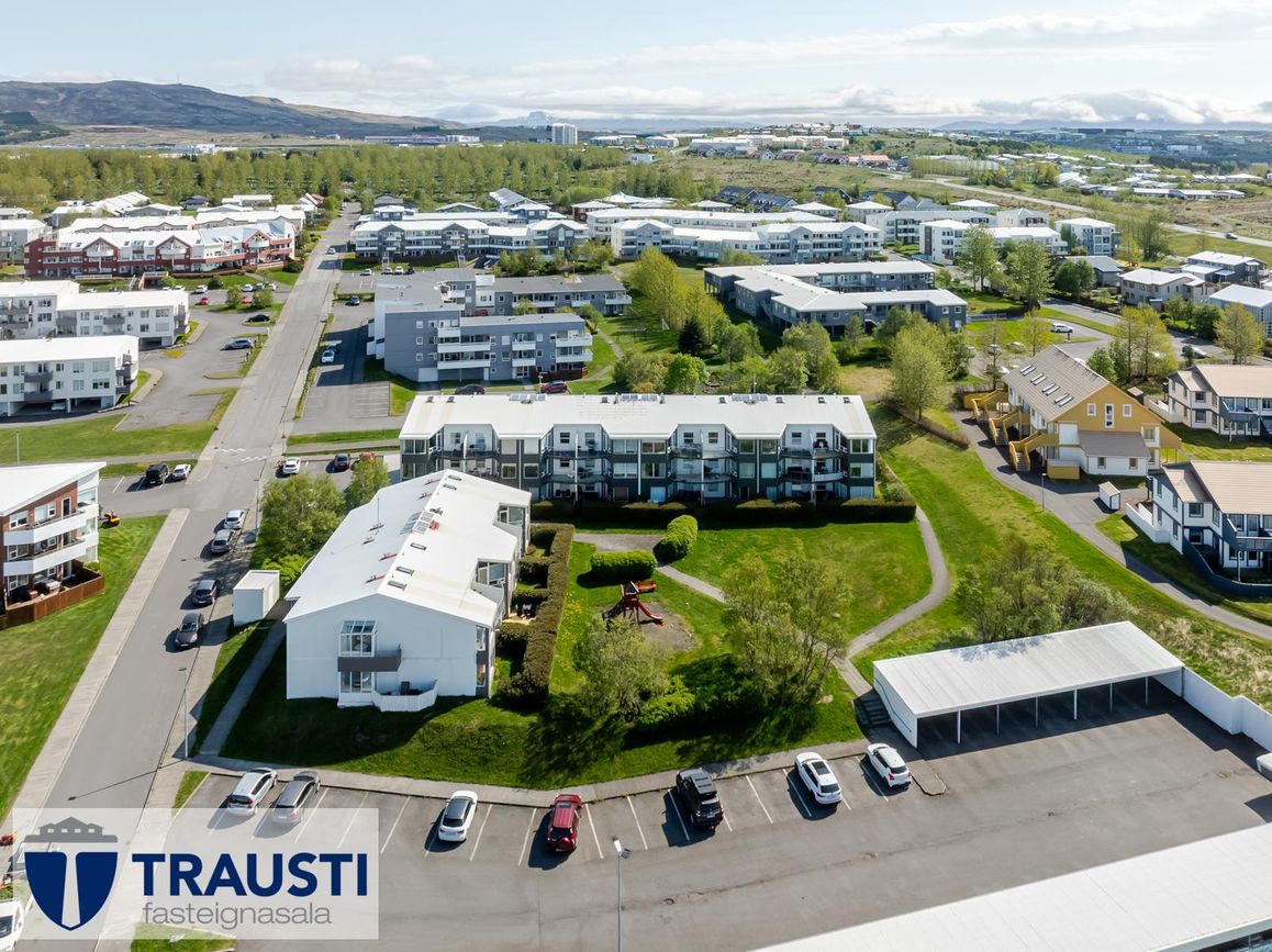 Flétturimi 31 - 0304, 112 Reykjavík