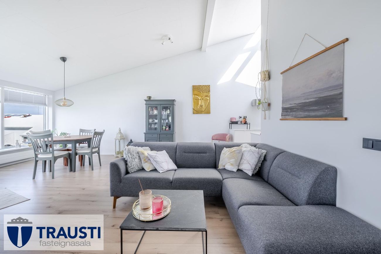 Flétturimi 31 - 0304, 112 Reykjavík