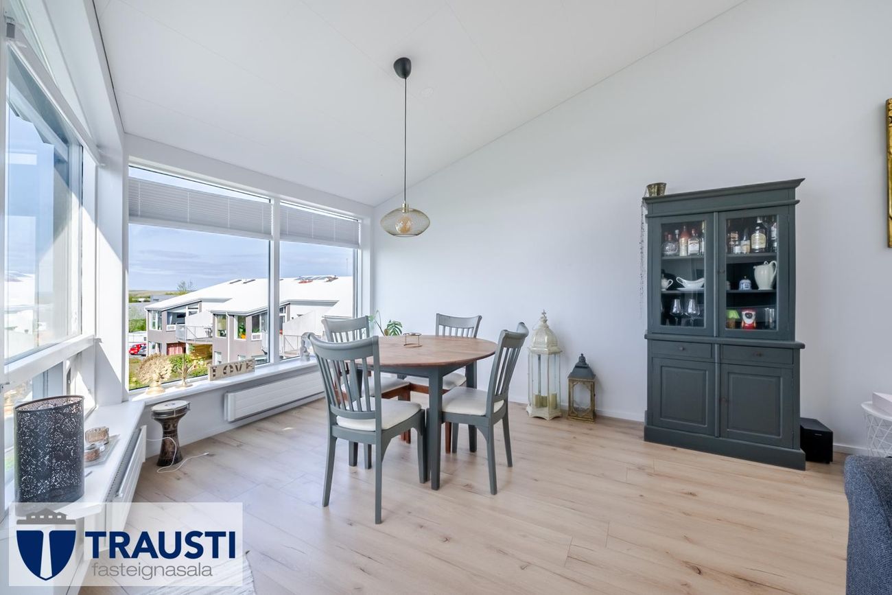 Flétturimi 31 - 0304, 112 Reykjavík