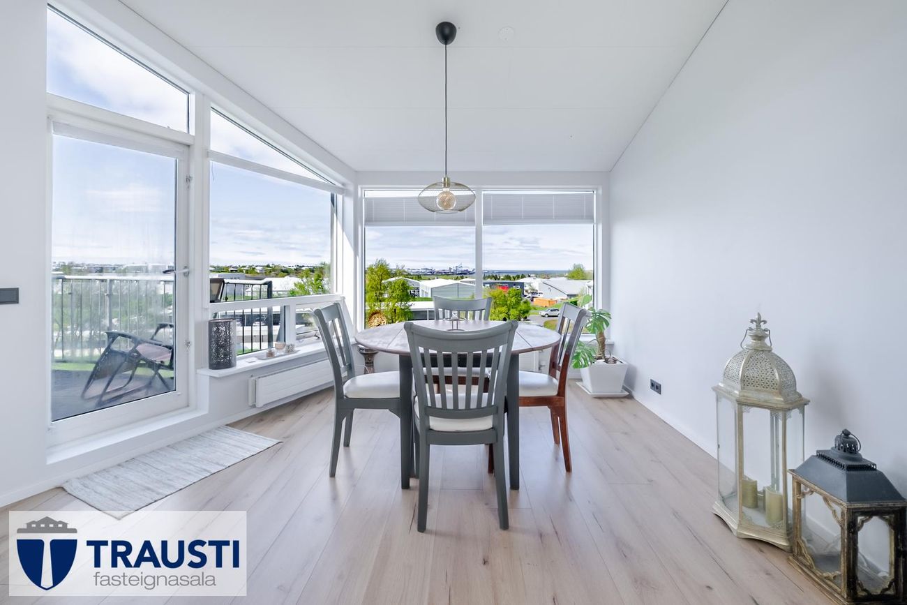 Flétturimi 31 - 0304, 112 Reykjavík