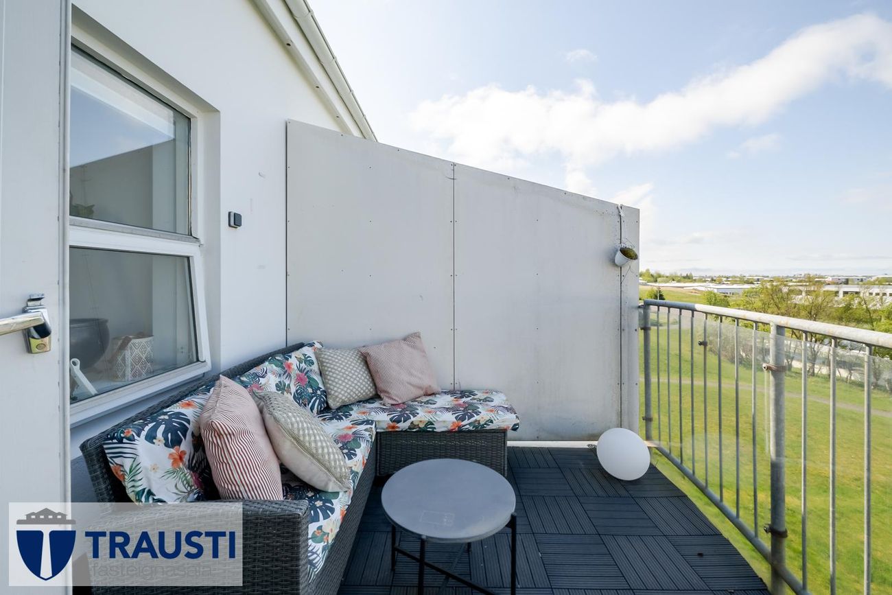 Flétturimi 31 - 0304, 112 Reykjavík