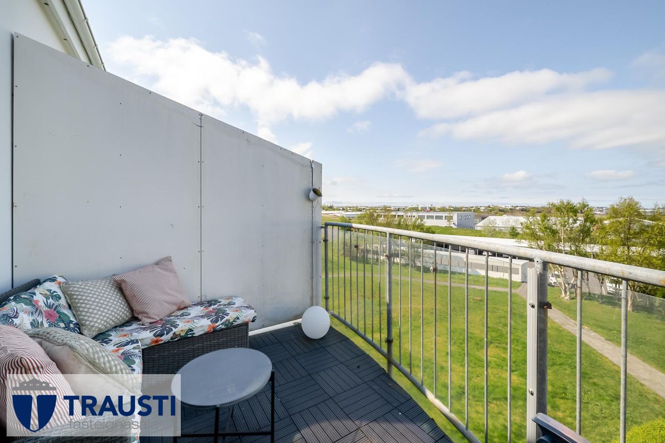 Flétturimi 31 - 0304, 112 Reykjavík