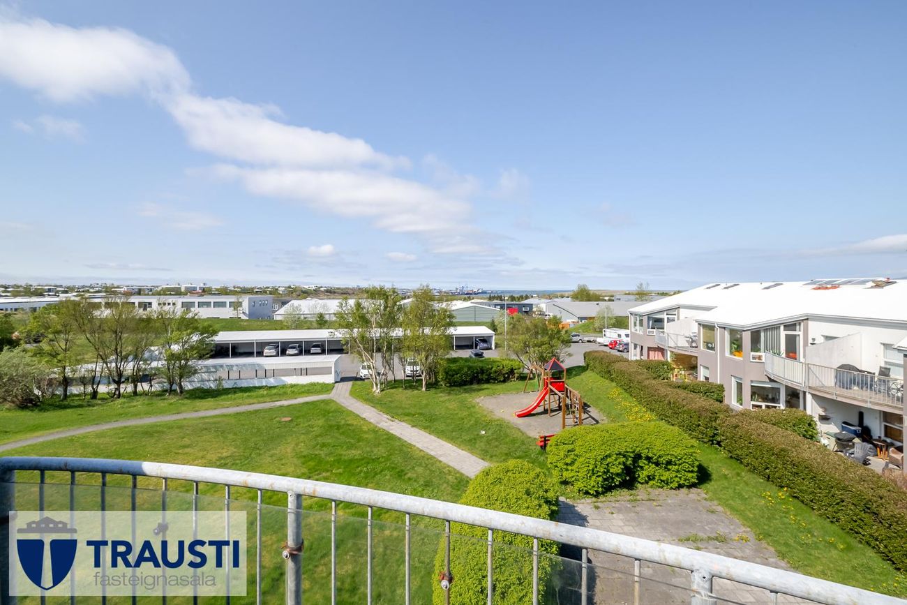 Flétturimi 31 - 0304, 112 Reykjavík