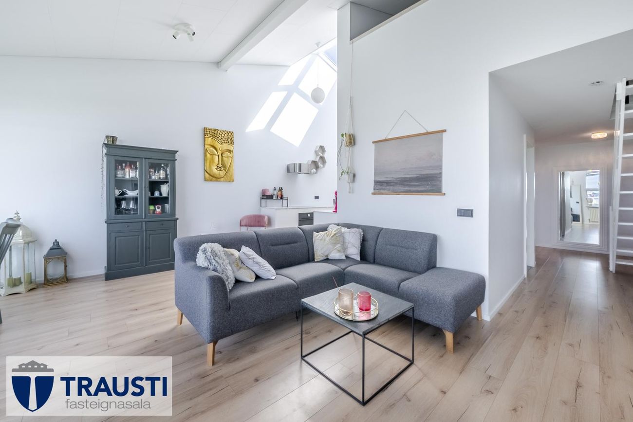 Flétturimi 31 - 0304, 112 Reykjavík