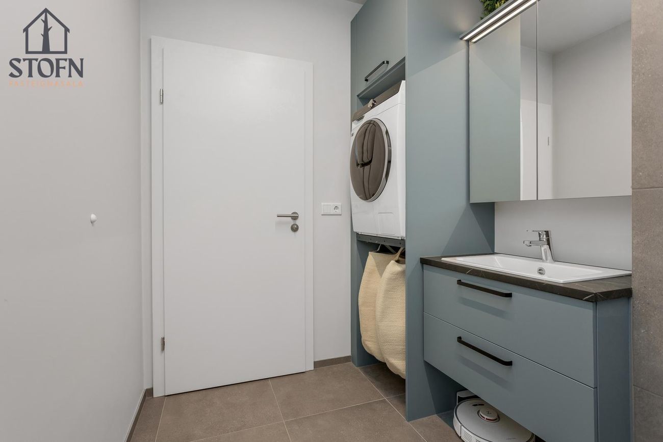 Silfursmári 8, 201 Kópavogur