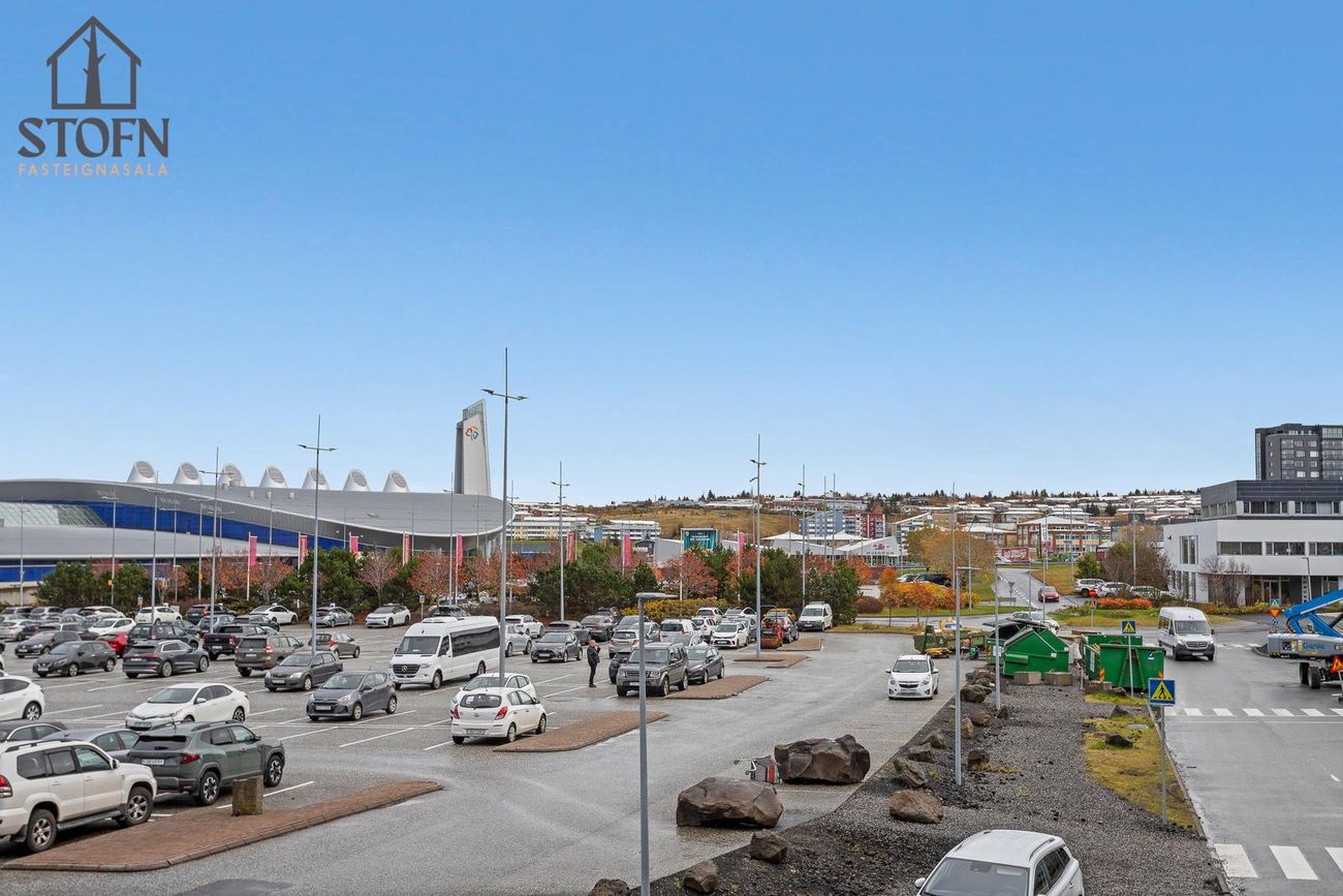 Silfursmári 8, 201 Kópavogur